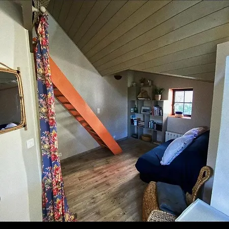 Chouk-Ezai Cote Sauvage De L'Ile Villa Groix Exterior photo