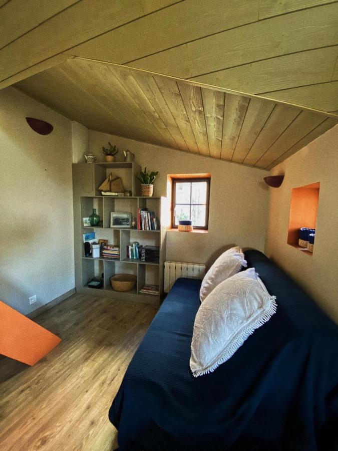 Holiday home Chouk-ezai Cote Sauvage De L'ile Groix